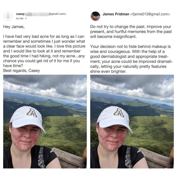 Funny Photoshop By James Fridman (37 pics)