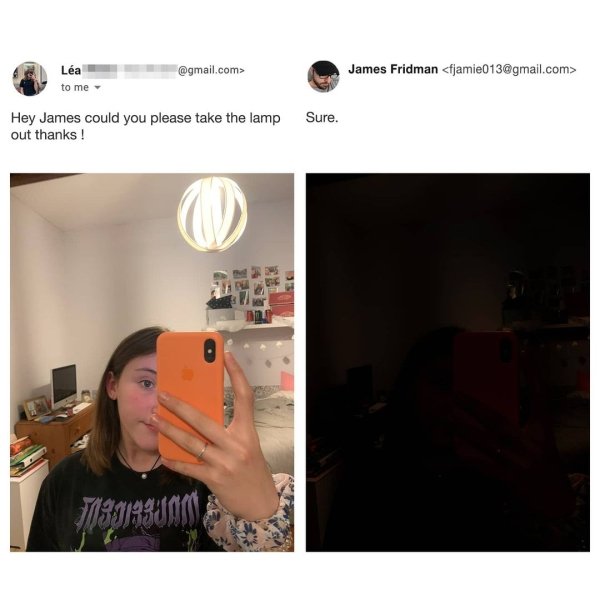 Funny Photoshop By James Fridman (37 pics)