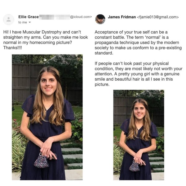 Funny Photoshop By James Fridman (37 pics)