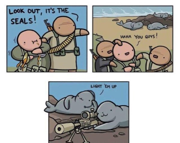 Hilarious Memes (33 pics)