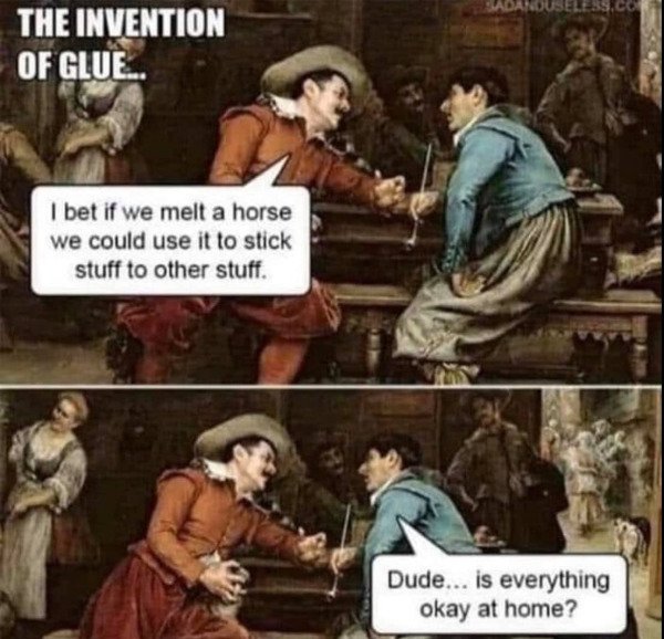 Hilarious Memes (33 pics)