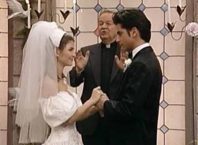 90's TV Show Facts (19 pics)