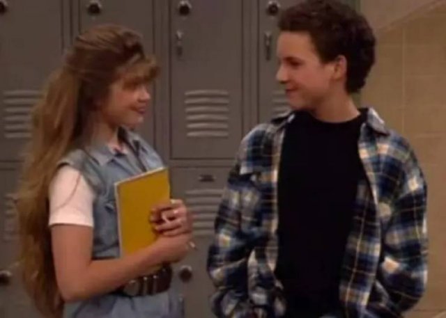 90's TV Show Facts (19 pics)