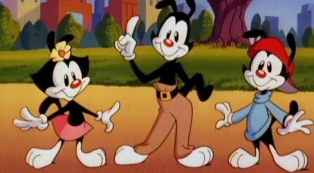 90's TV Show Facts (19 pics)