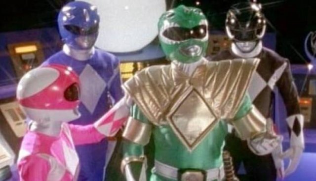 90's TV Show Facts (19 pics)