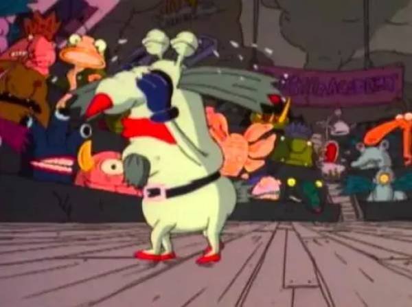 90's TV Show Facts (19 pics)