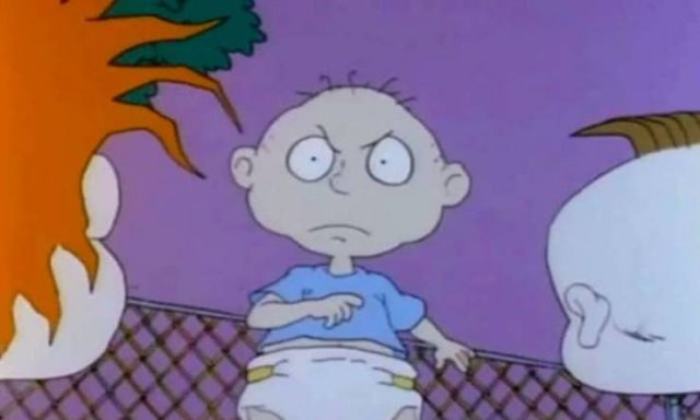90's TV Show Facts (19 pics)