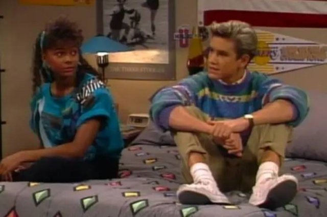 90's TV Show Facts (19 pics)