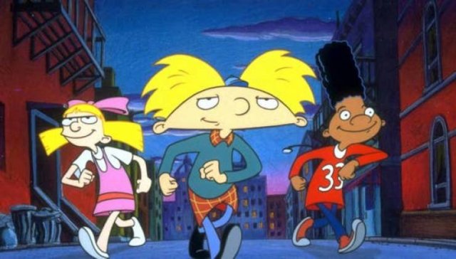 90's TV Show Facts (19 pics)