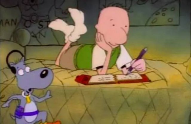 90's TV Show Facts (19 pics)