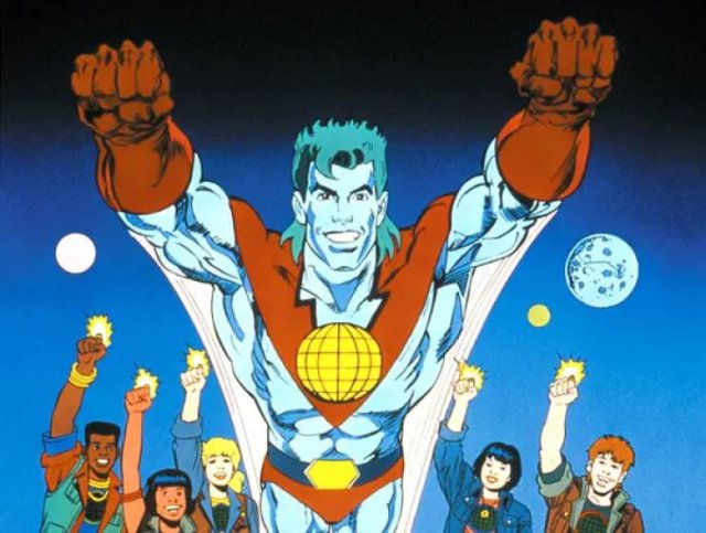 90's TV Show Facts (19 pics)