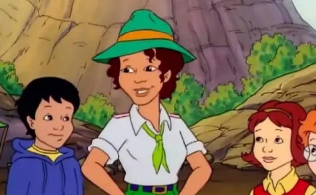 90's TV Show Facts (19 pics)