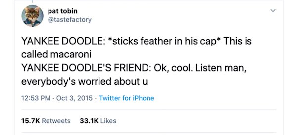 Funny Tweets (24 pics)