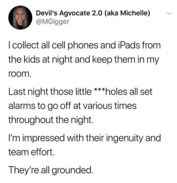 Funny Tweets (24 pics)