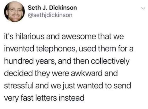 Funny Tweets (24 pics)