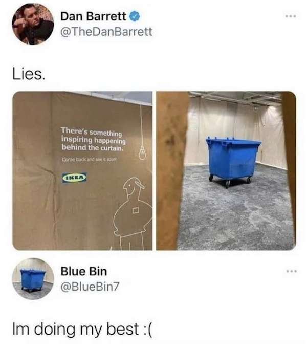 Funny Tweets (24 pics)
