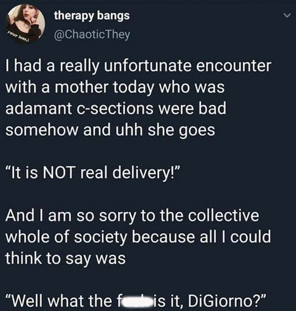 Funny Tweets (24 pics)