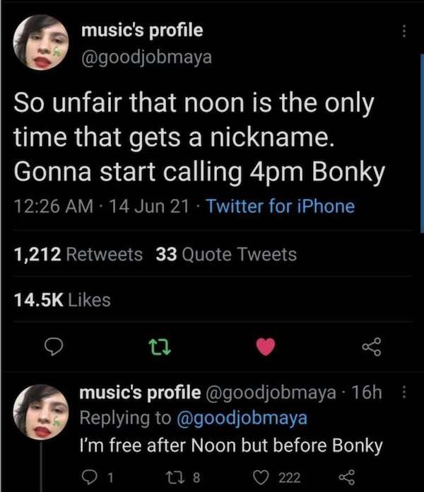 Funny Tweets (24 pics)