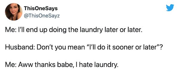 Married Life Tweets (29 pics)