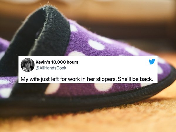 Married Life Tweets (29 pics)