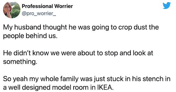 Married Life Tweets (29 pics)