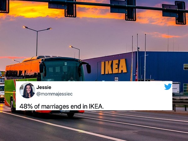 Married Life Tweets (29 pics)