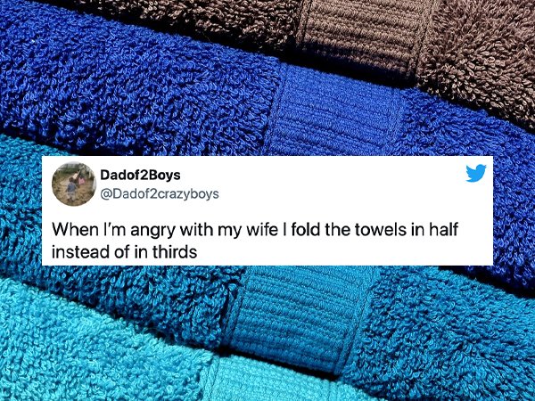 Married Life Tweets (29 pics)