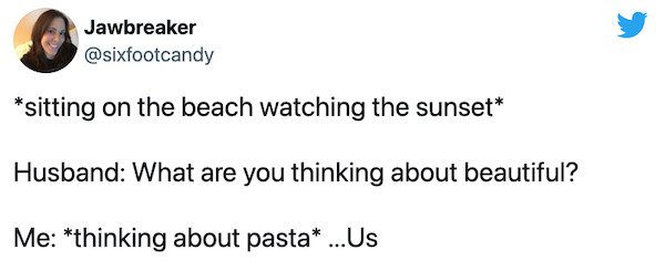 Married Life Tweets (29 pics)