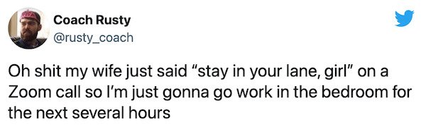 Married Life Tweets (29 pics)