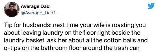 Married Life Tweets (29 pics)