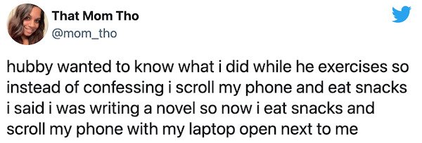 Married Life Tweets (29 pics)