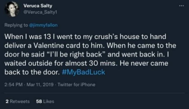People Tell About Their Fails (27 pics)