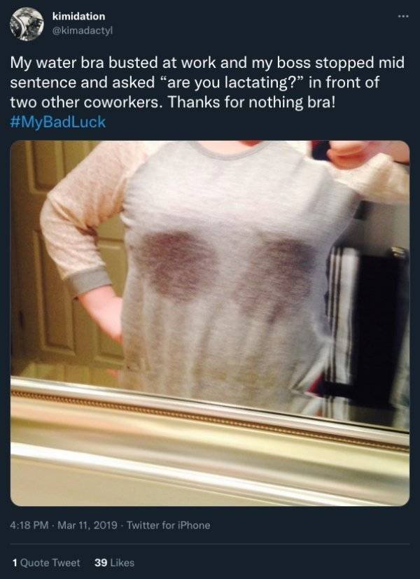 People Tell About Their Fails (27 pics)