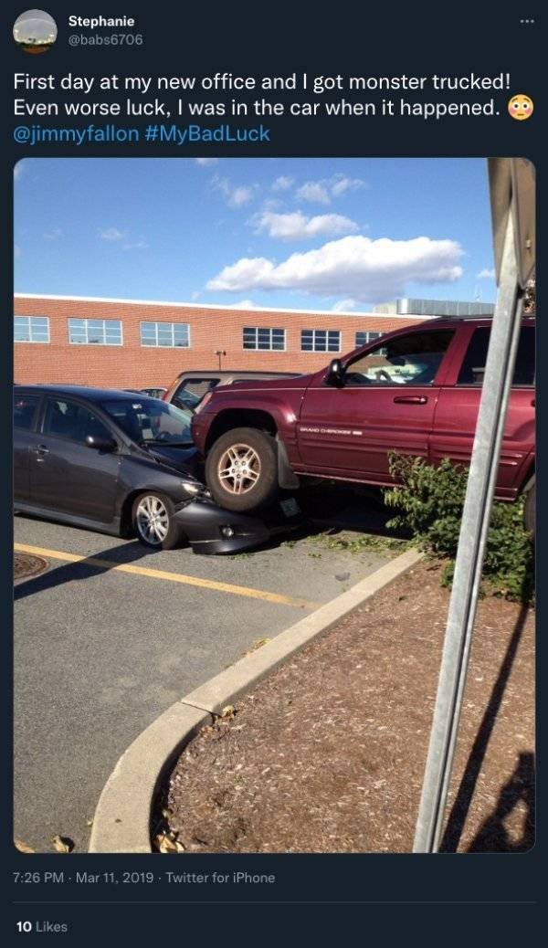 People Tell About Their Fails (27 pics)