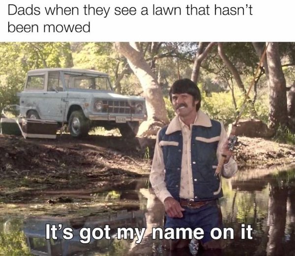 About Dads (33 pics)