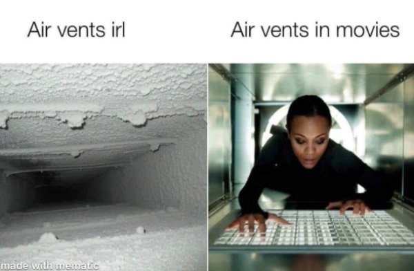 Movie Memes (25 pics)