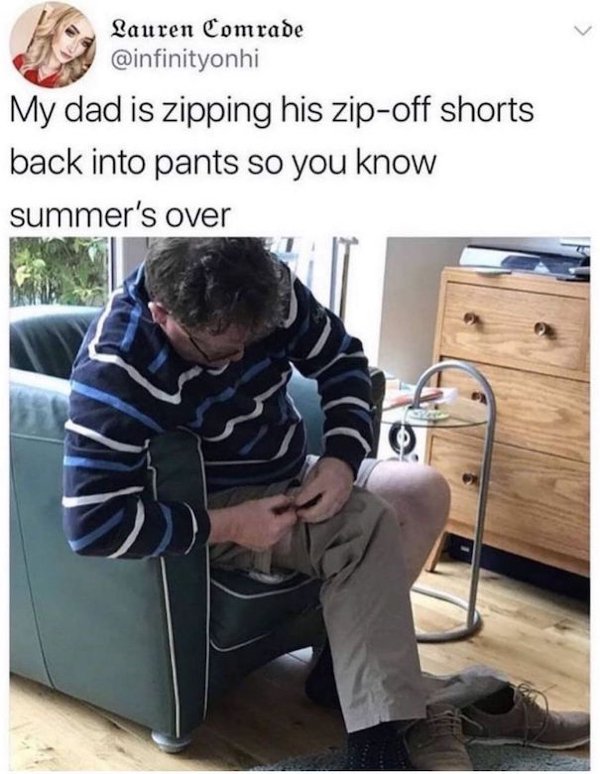 About Dads (33 pics)