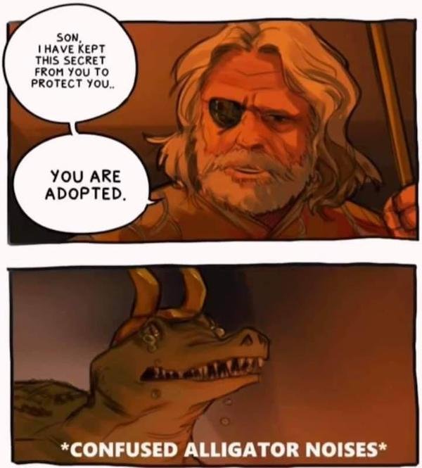 Marvel Memes (29 pics)