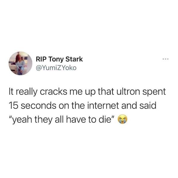 Marvel Memes (29 pics)