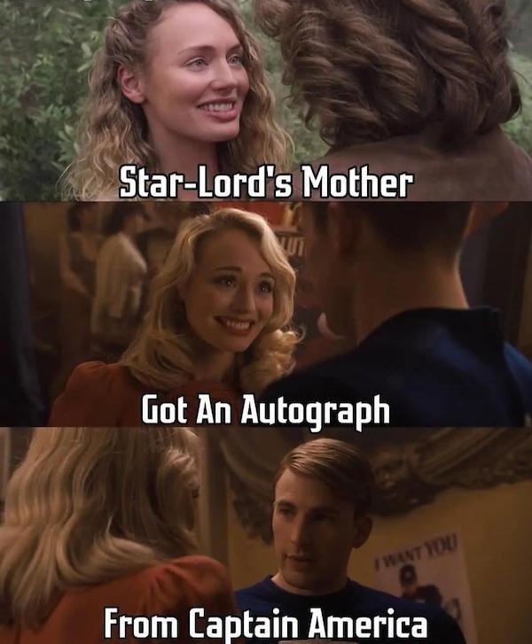 Marvel Memes (29 pics)