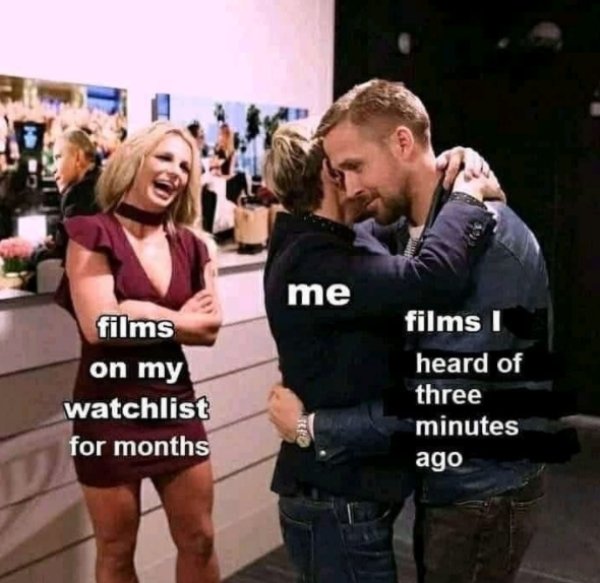 Movie Memes (25 pics)
