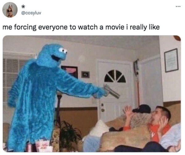 Movie Memes (25 pics)