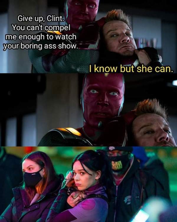 Marvel Memes (29 pics)