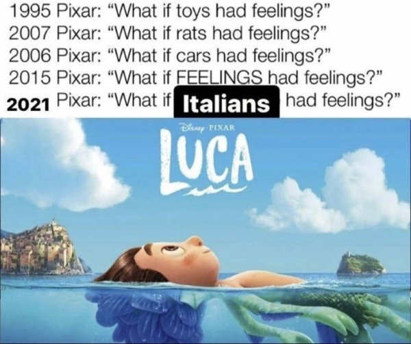 Movie Memes (25 pics)