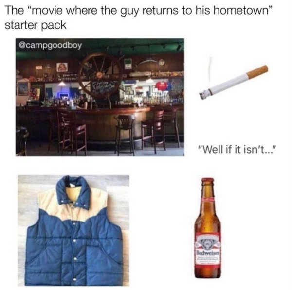 Movie Memes (25 pics)