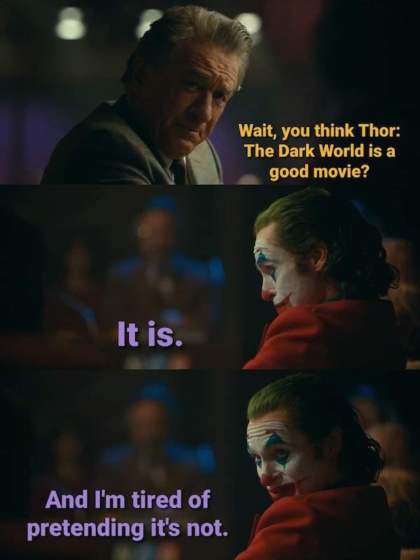 Marvel Memes (29 pics)