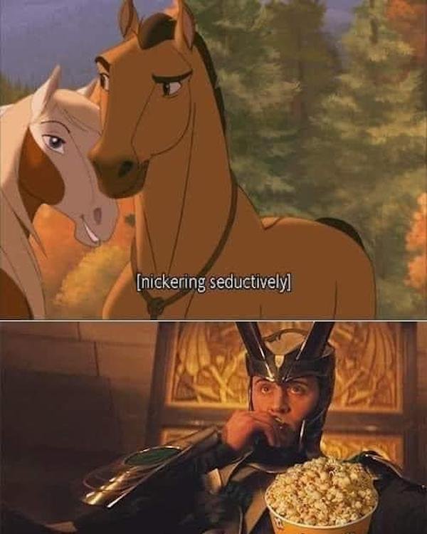 Marvel Memes (29 pics)