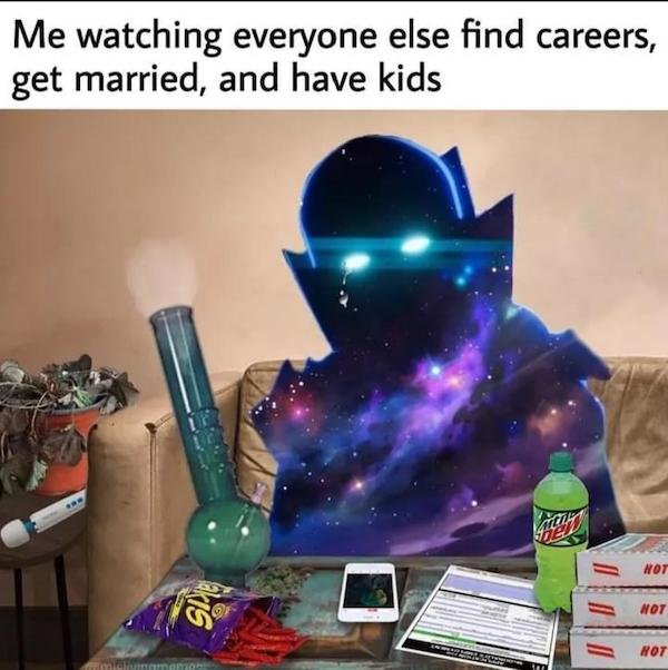 Marvel Memes (29 pics)