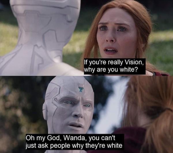 Marvel Memes (29 pics)