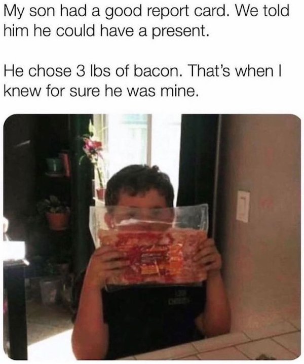 About Dads (33 pics)